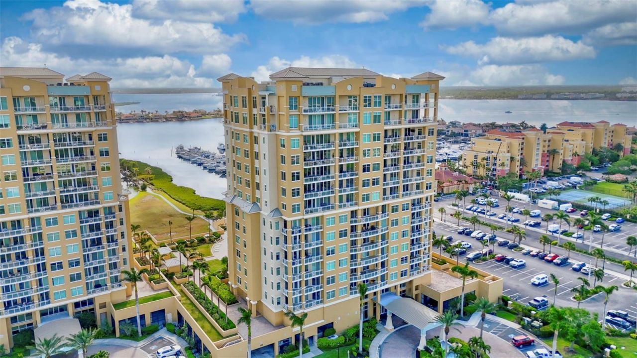 130 Riviera Dunes Way, Unit 506, Palmetto, FL 34221 Photo