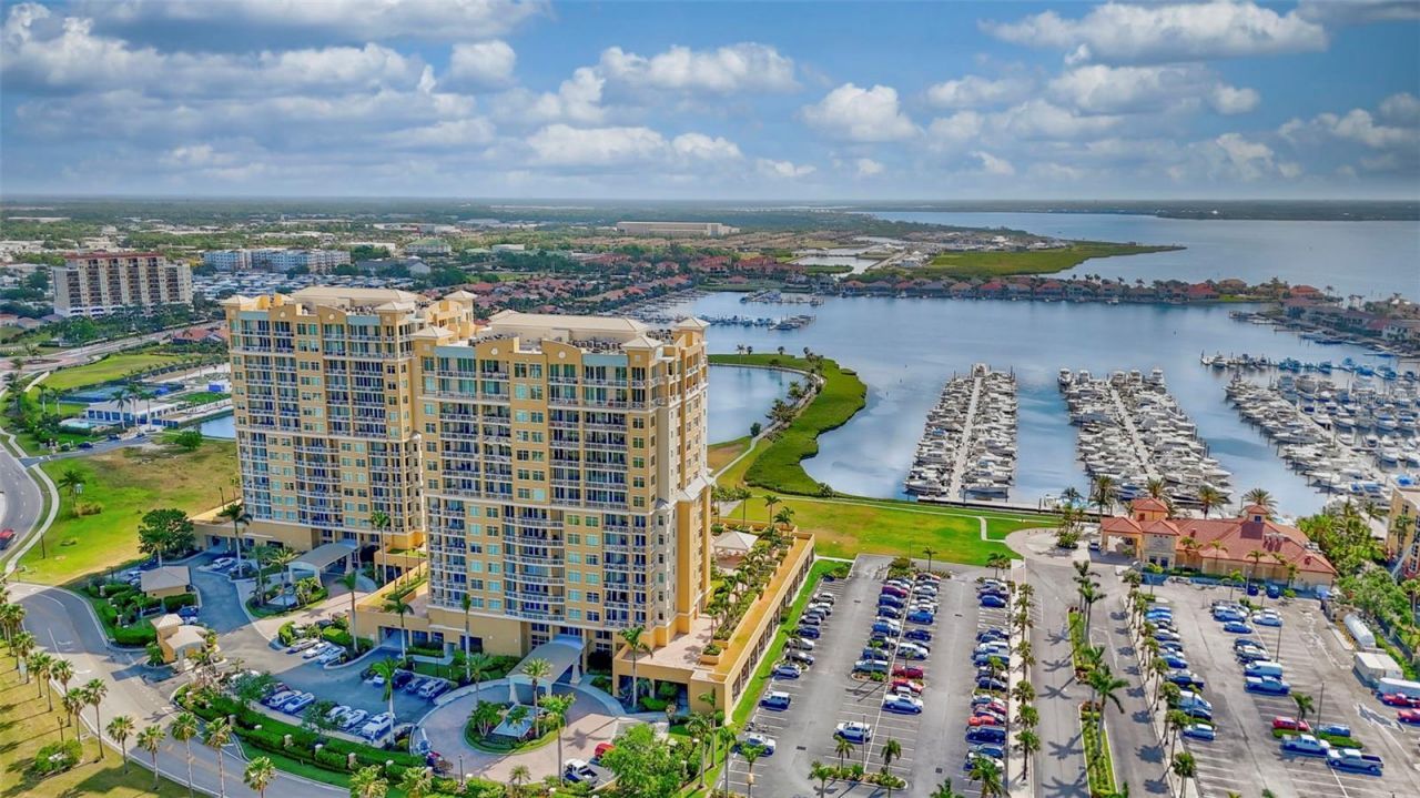 130 Riviera Dunes Way, Unit 506, Palmetto, FL 34221 Photo