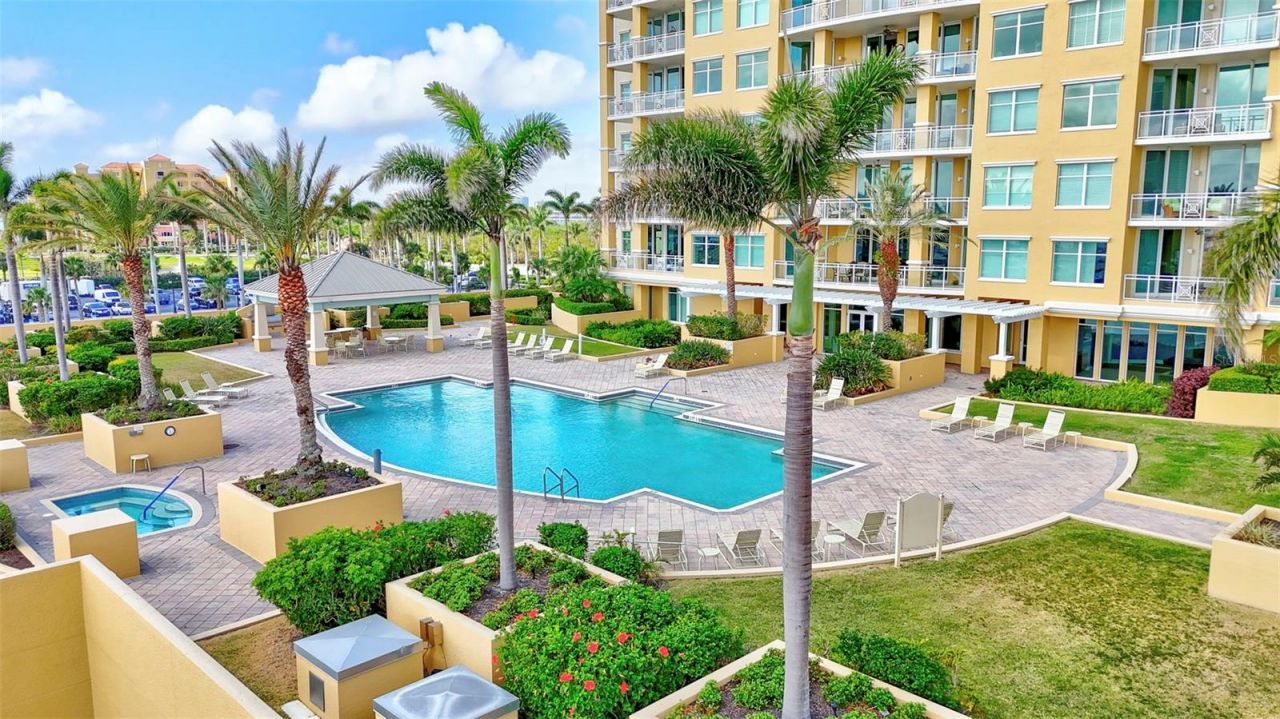 130 Riviera Dunes Way, Unit 506, Palmetto, FL 34221 Photo