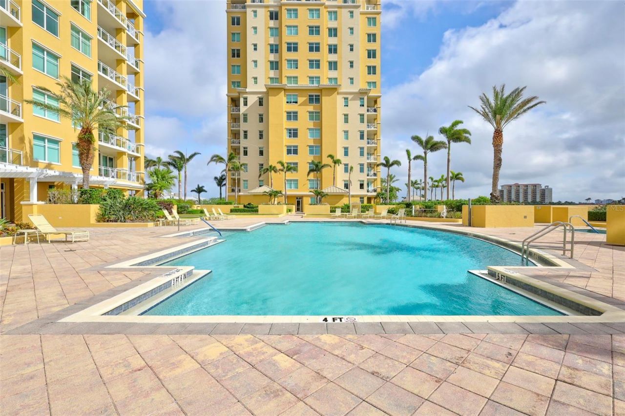130 Riviera Dunes Way, Unit 506, Palmetto, FL 34221 Photo