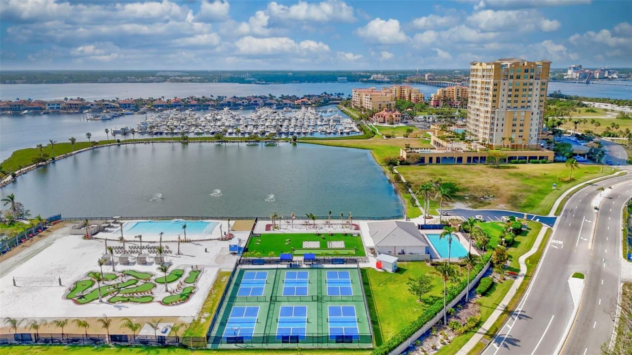 130 Riviera Dunes Way, Unit 506, Palmetto, FL 34221 Photo