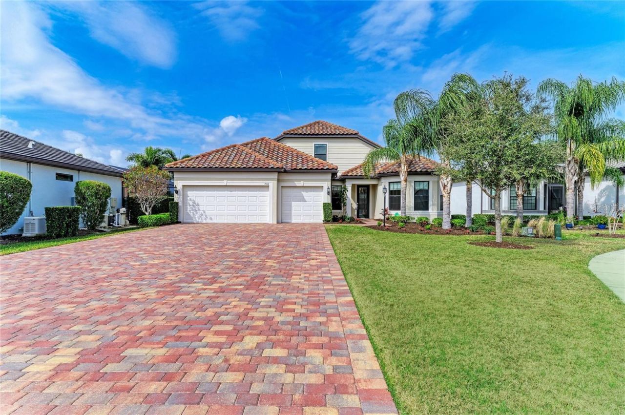 7110 Gradford Court, Bradenton, FL 34202 Photo