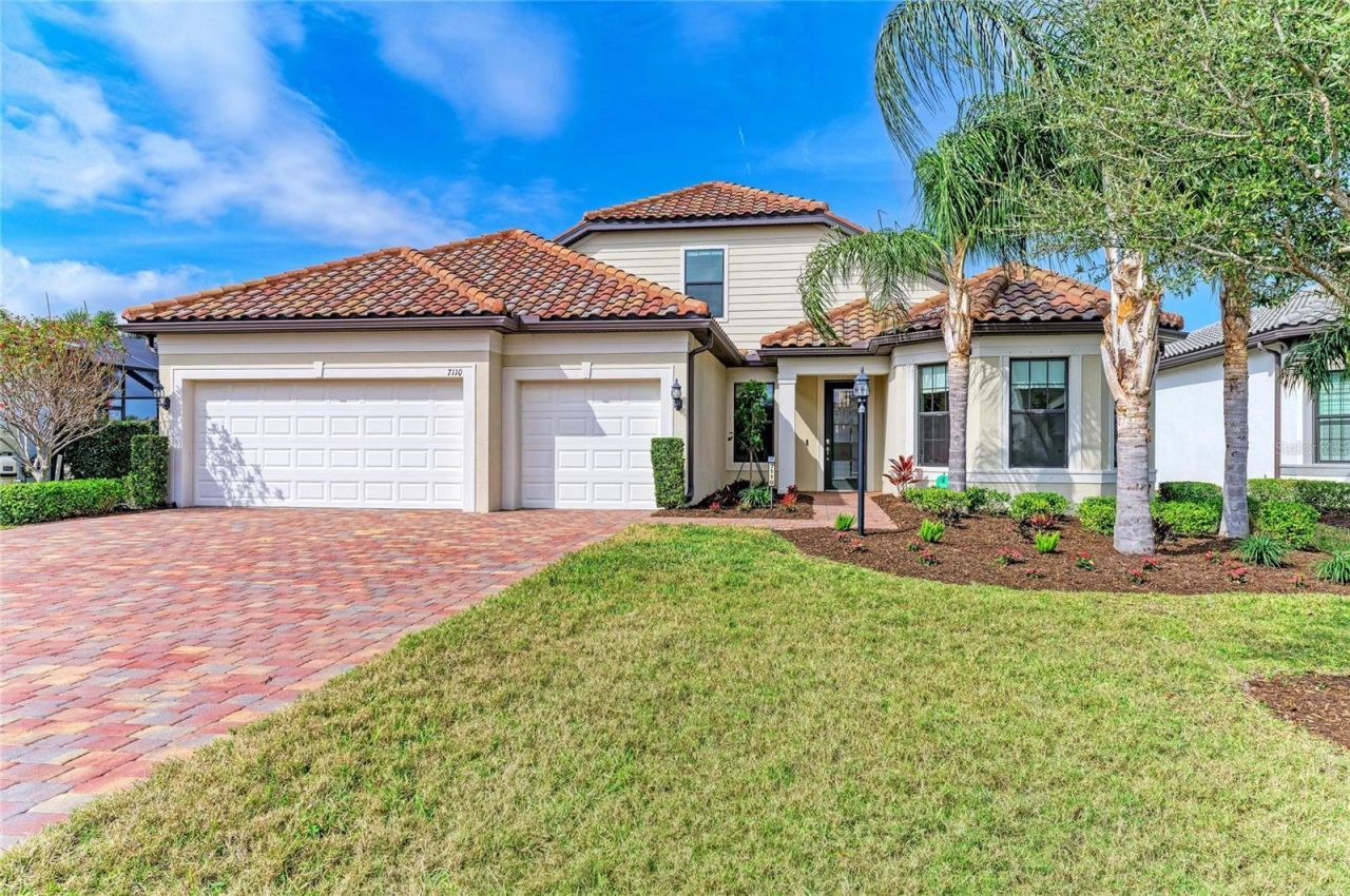 7110 Gradford Court, Bradenton, FL 34202 Photo