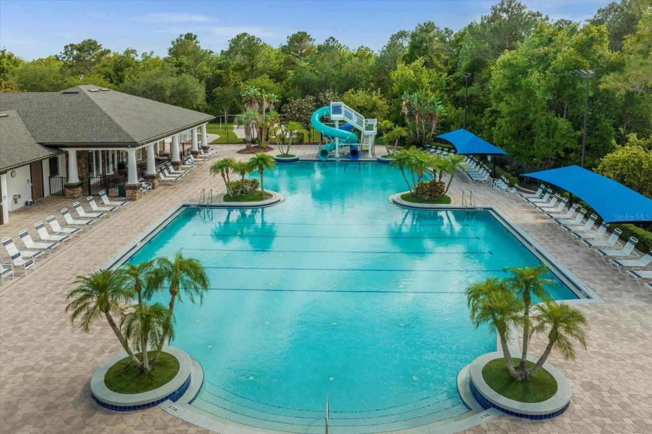 2324 Willow Drop Way, Oviedo, FL 32766 Photo