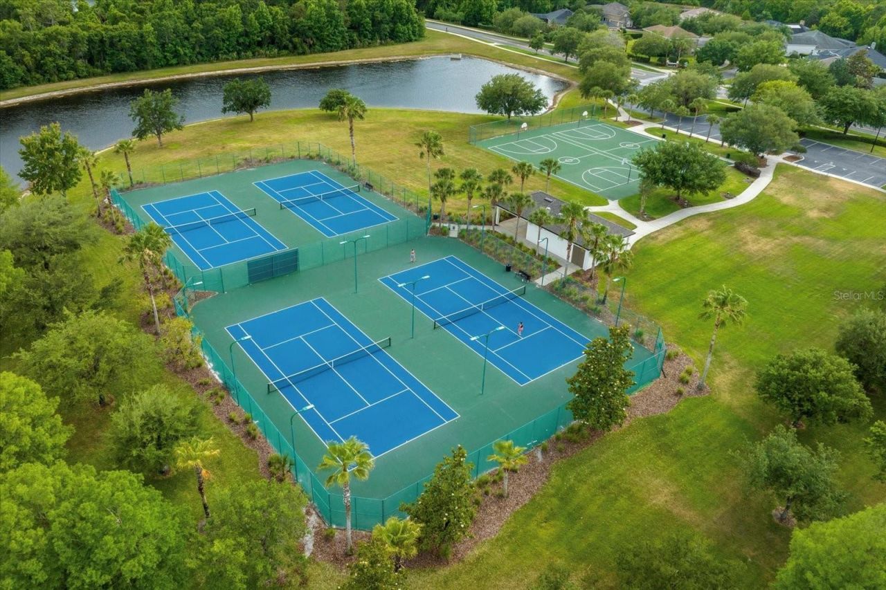 2324 Willow Drop Way, Oviedo, FL 32766 Photo