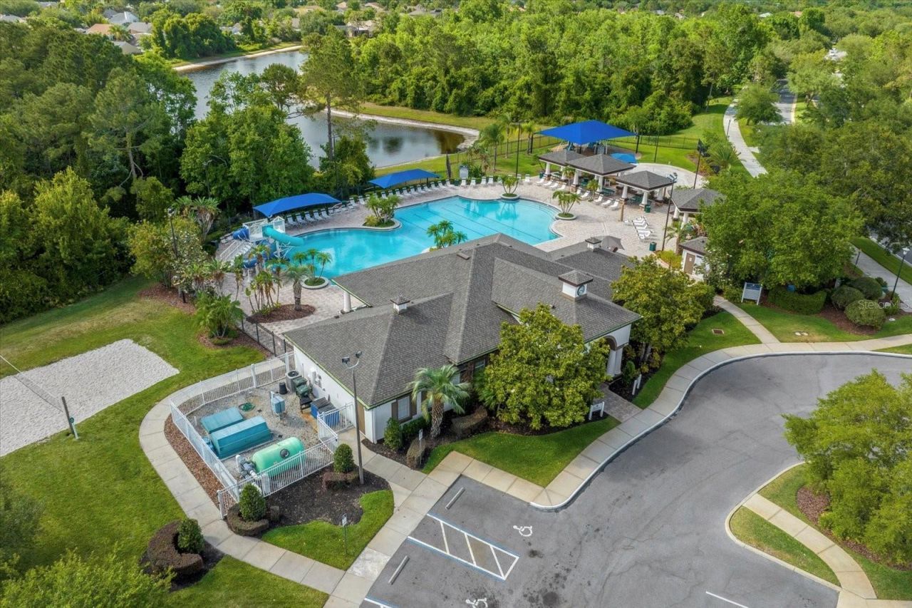 2324 Willow Drop Way, Oviedo, FL 32766 Photo