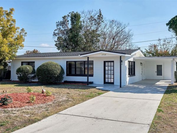 2508 W OAK STREET, KISSIMMEE, FL 34741