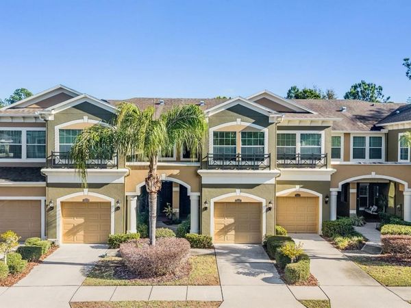 12537 SILVERDALE STREET, TAMPA, FL 33626