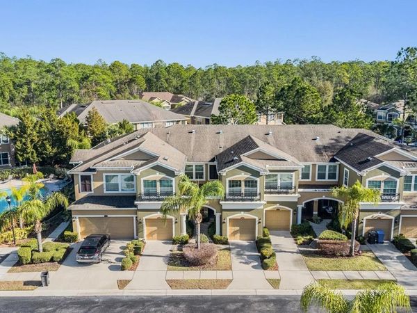 12537 SILVERDALE STREET, TAMPA, FL 33626