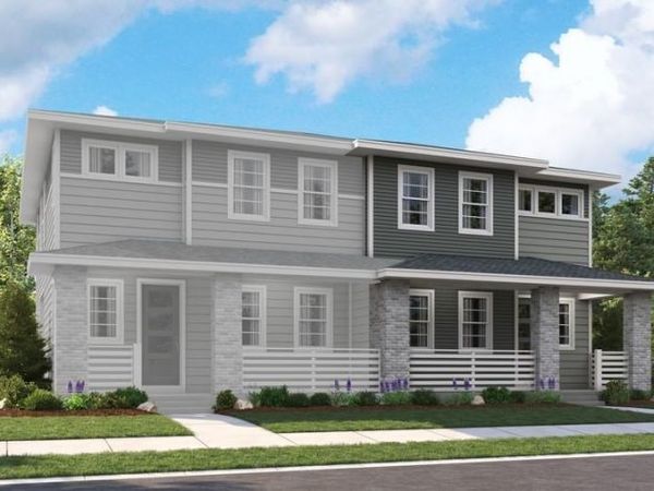 5307 Front Porch Lane, Firestone, CO 80504