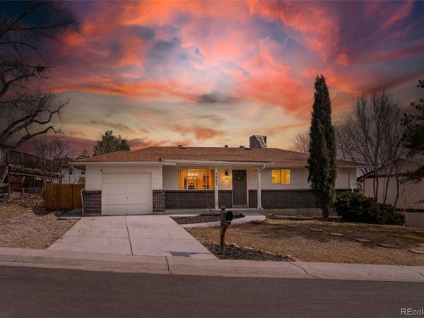 6462 Harlan Street, Arvada, CO 80003