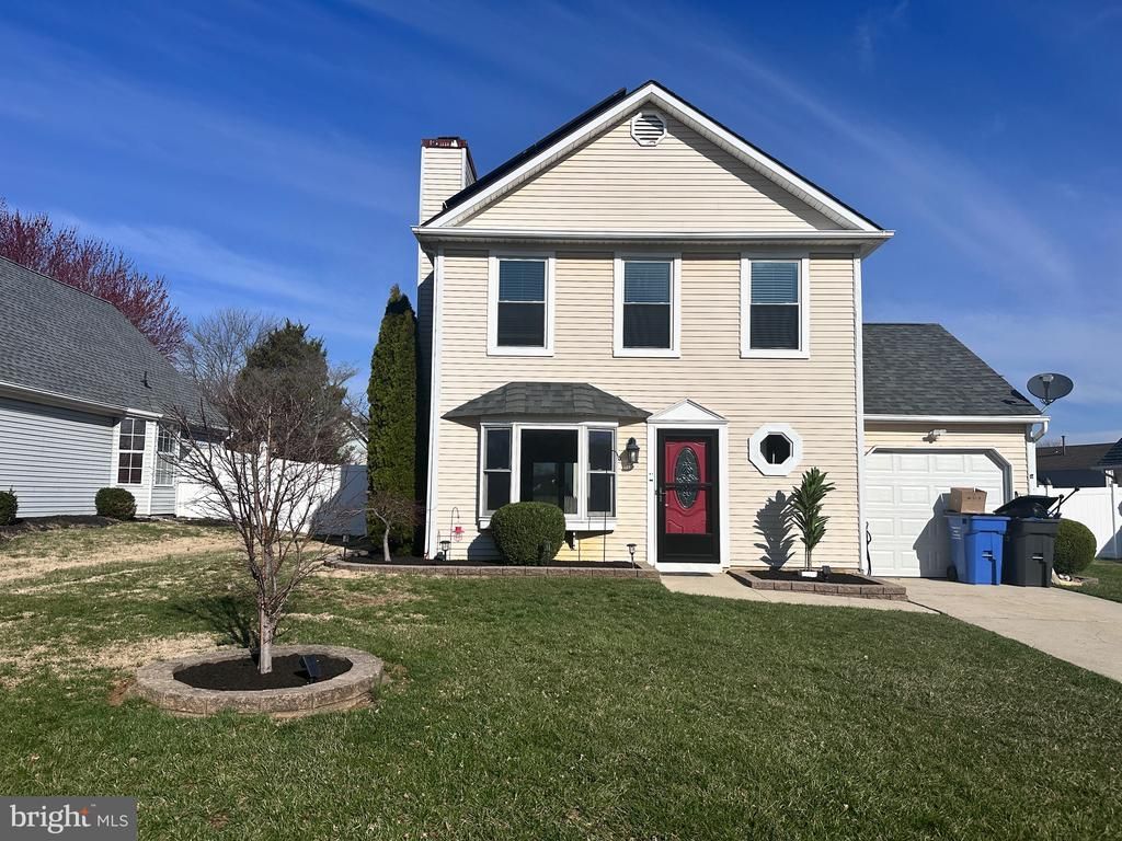 204 Stirrup Road, Swedesboro, NJ 08085 Main Photo