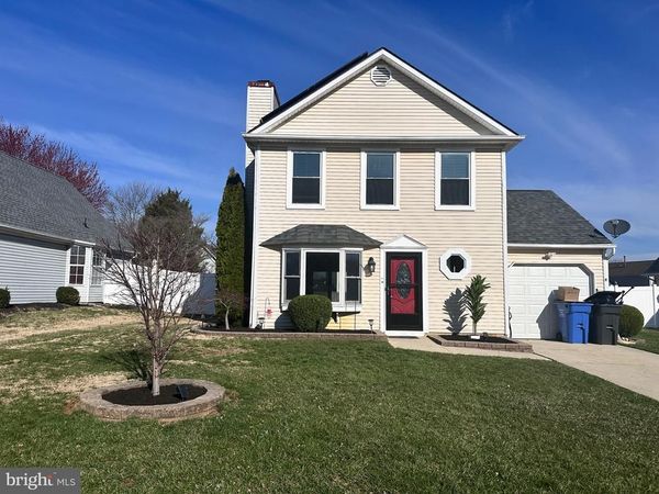 204 STIRRUP ROAD, SWEDESBORO, NJ 08085