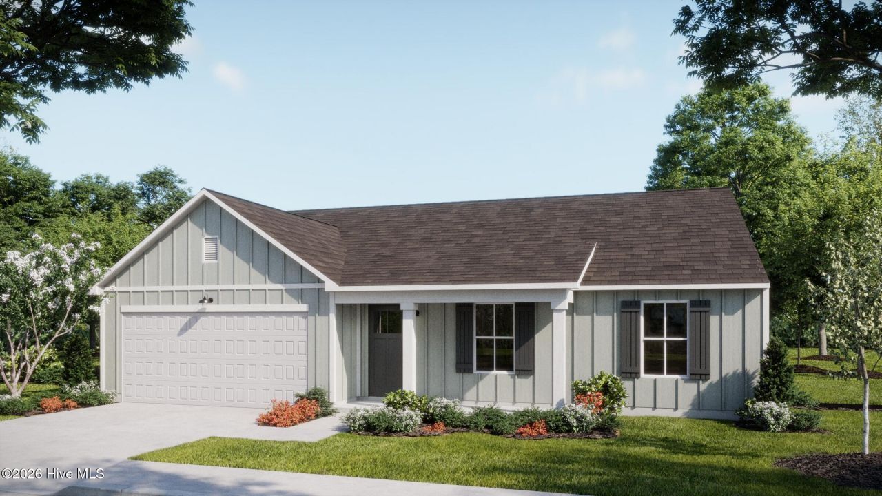 861 Plymouth Road, Boiling Spring Lakes, NC 28461 Main Photo