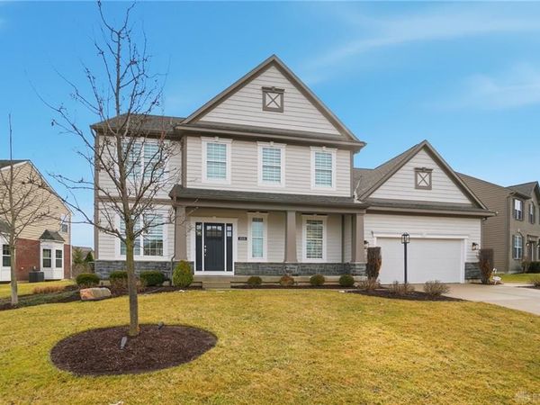 10126 Kindle Drive, Dayton, OH 45458