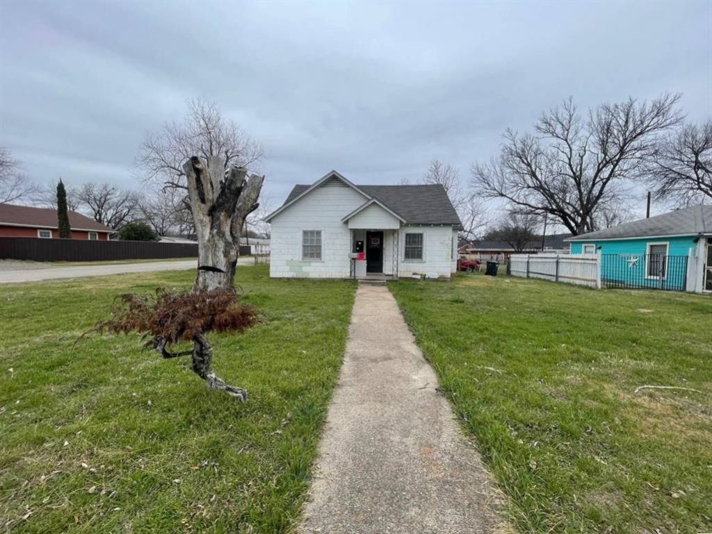 3621 Shelby Avenue, Waco, TX 76711 Main Photo