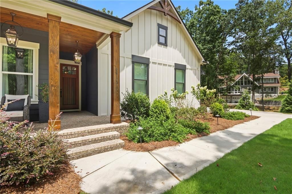 6014 Warpath Road, Flowery Branch, GA 30542 Main Photo