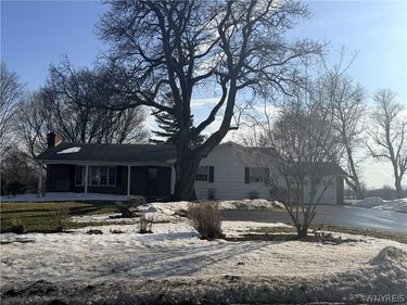 3538 Drake Street Road, Oakfield, NY 14125