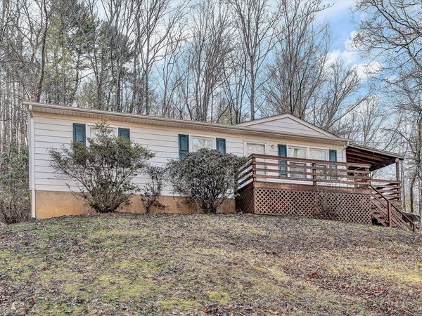 4312 Harborwood RD, Salem, VA 24153