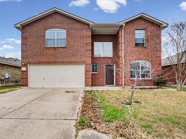 203 Pheasant TRL, Bastrop, TX 78602