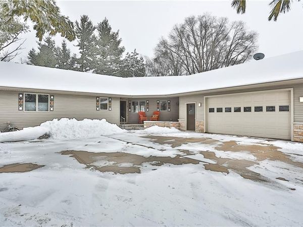 W10439 880th Avenue, River Falls, WI 54022