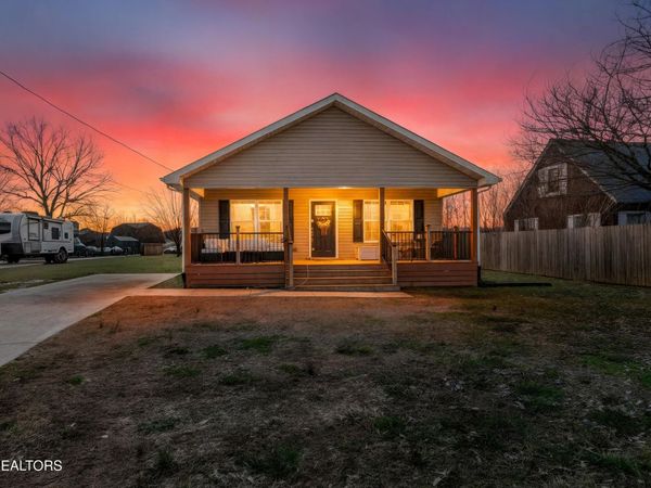 503 Englewood Rd, Madisonville, TN 37354