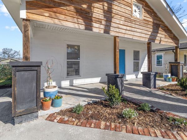 1607 E 50th Street, Chattanooga, TN 37407