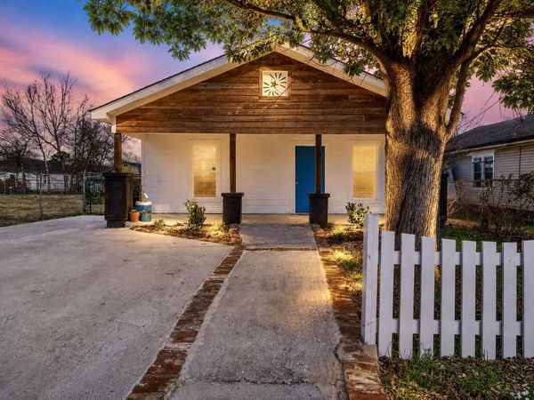 1607 E 50th Street, Chattanooga, TN 37407