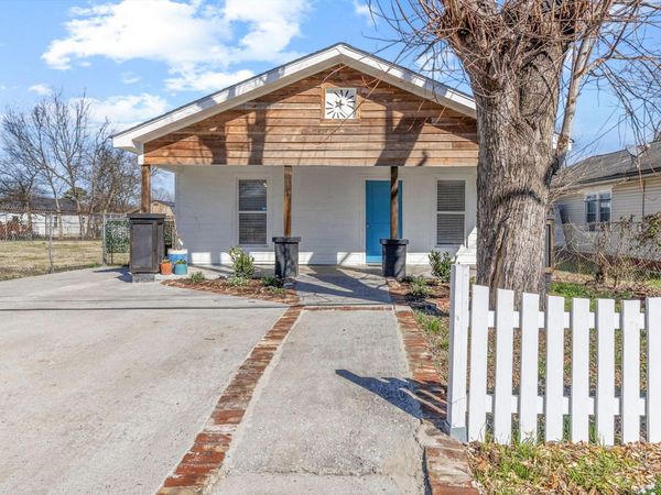 1607 E 50th Street, Chattanooga, TN 37407