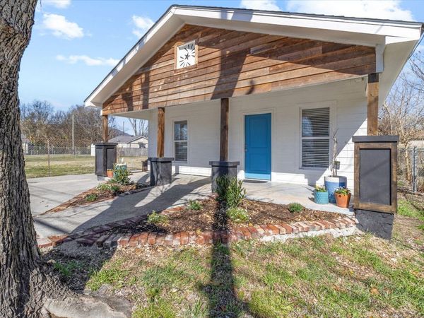 1607 E 50th Street, Chattanooga, TN 37407