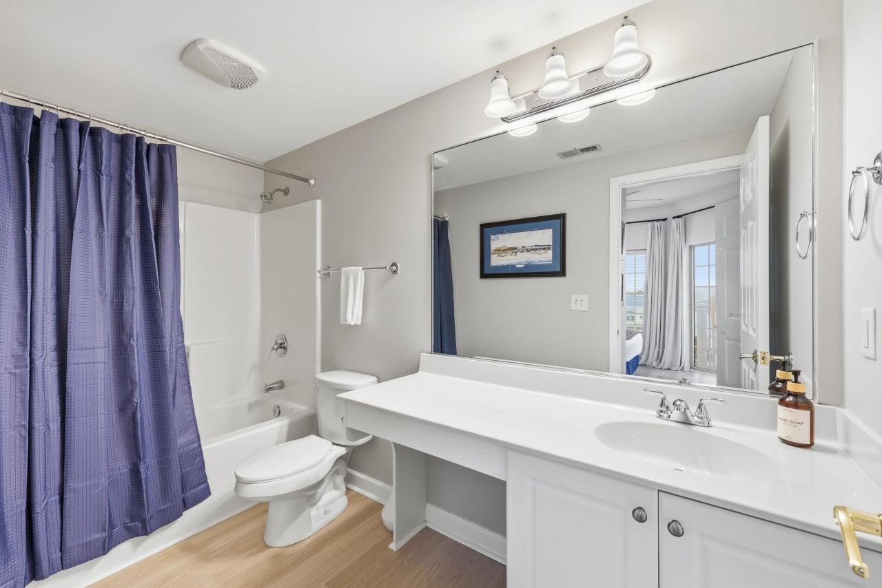 3401 N Ocean Blvd.  Photo 27