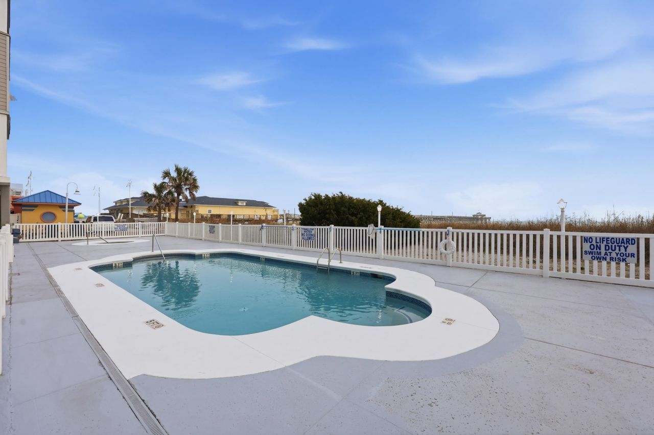 3401 N Ocean Blvd.  Photo 37