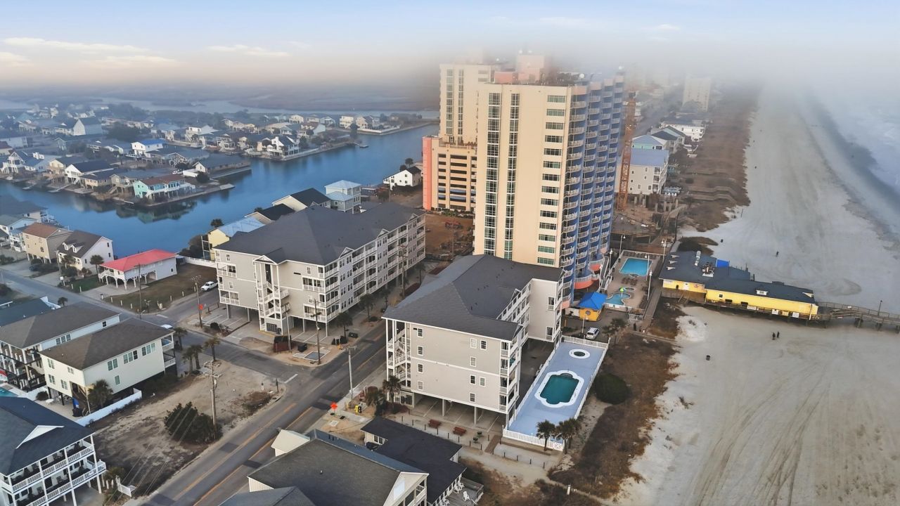 3401 N Ocean Blvd.  Photo 40