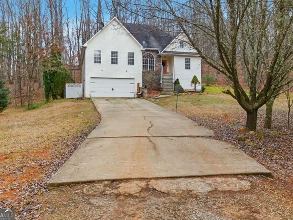 158 Ridge Lane, Lula, GA 30554