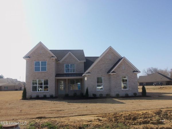 9107 Apple Orchard Cove, Olive Branch, MS 38654