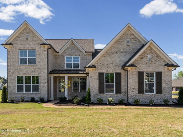 9107 Apple Orchard Cove, Olive Branch, MS 38654