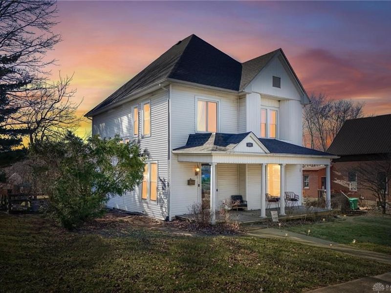 131 W South Street, Hillsboro, OH 45133 Photo 1