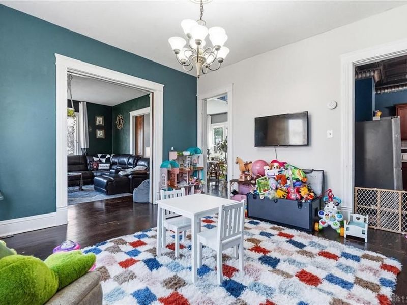 131 W South Street, Hillsboro, OH 45133 Photo 13