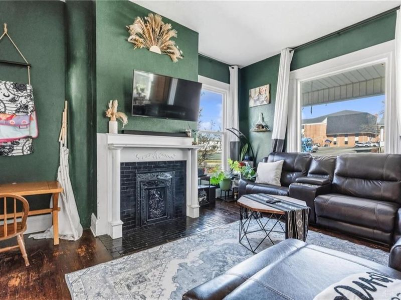 131 W South Street, Hillsboro, OH 45133 Photo 15