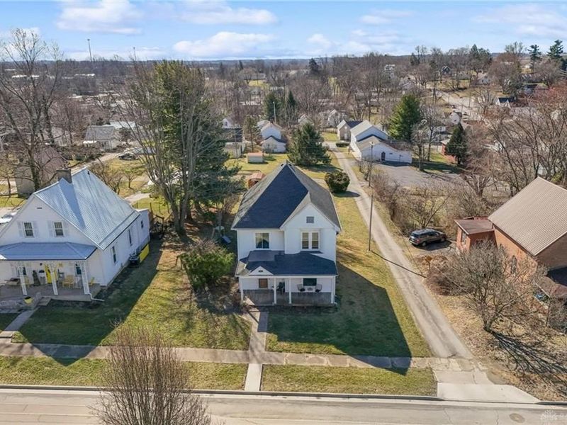 131 W South Street, Hillsboro, OH 45133 Photo 34