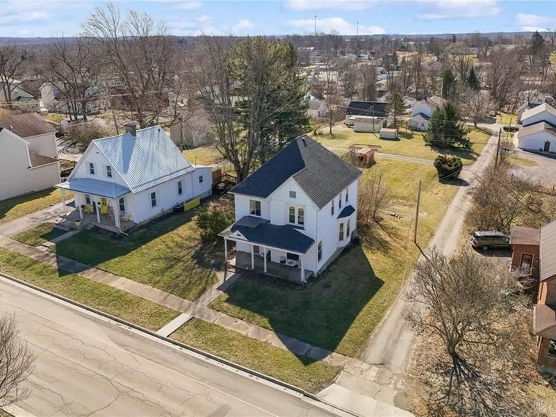 131 W South Street, Hillsboro, OH 45133 Photo 35