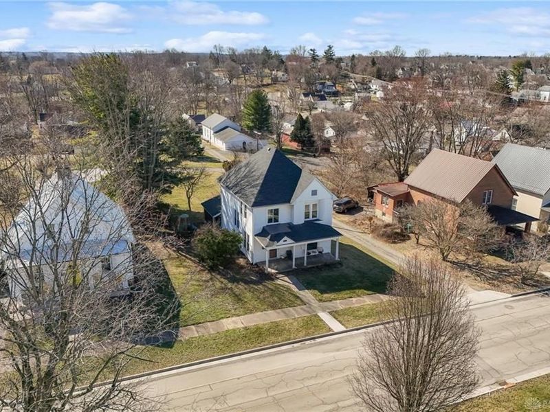 131 W South Street, Hillsboro, OH 45133 Photo 4