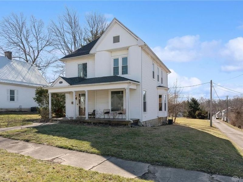 131 W South Street, Hillsboro, OH 45133 Photo 6