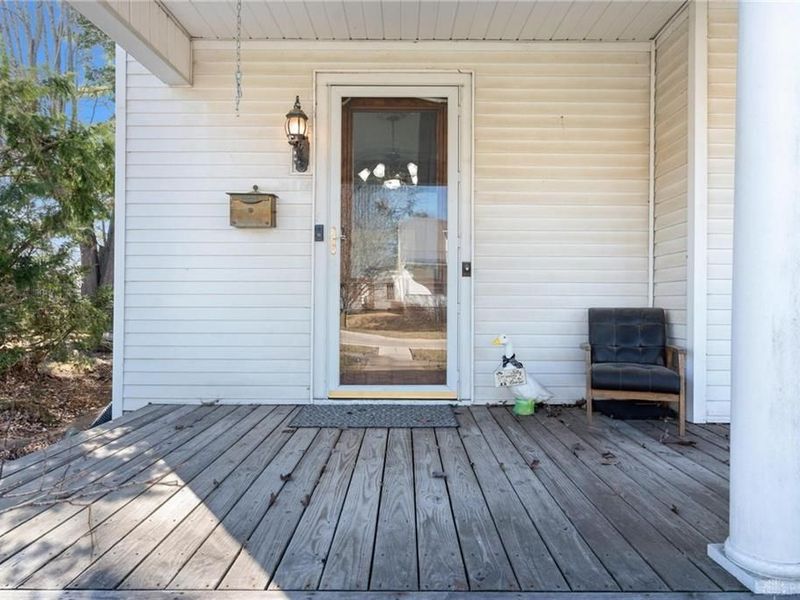 131 W South Street, Hillsboro, OH 45133 Photo 7