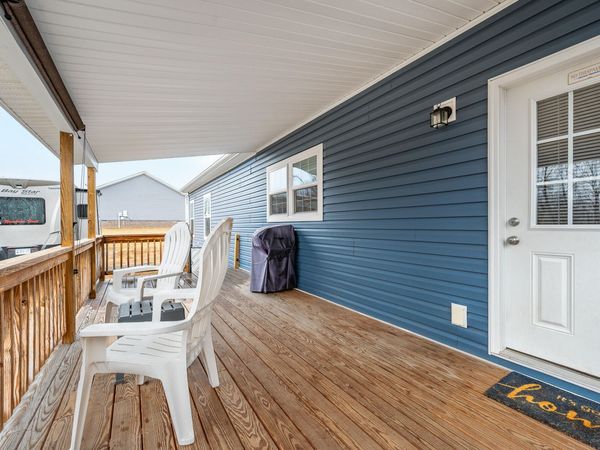 5049 Horseshoe Bend RD, Goodview, VA 24095