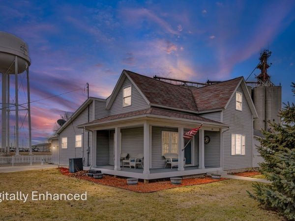 310 E 7th Street, Fowler, IN 47944