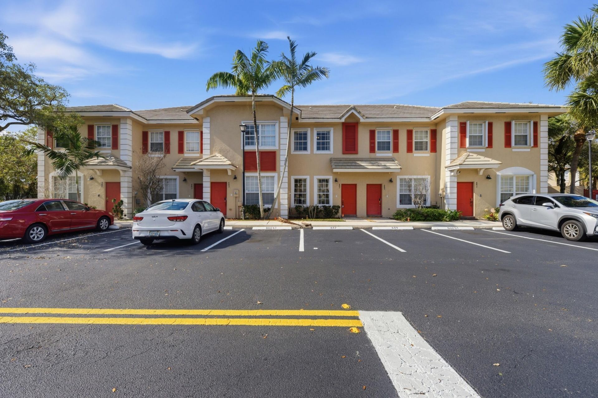 687 NW 42nd Avenue, Plantation, FL 33317 Photo