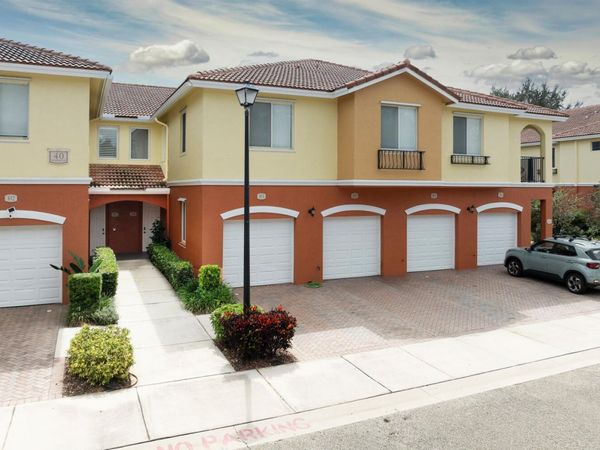 40 SE Sedona Circle, Unit 103, Stuart, FL 34994