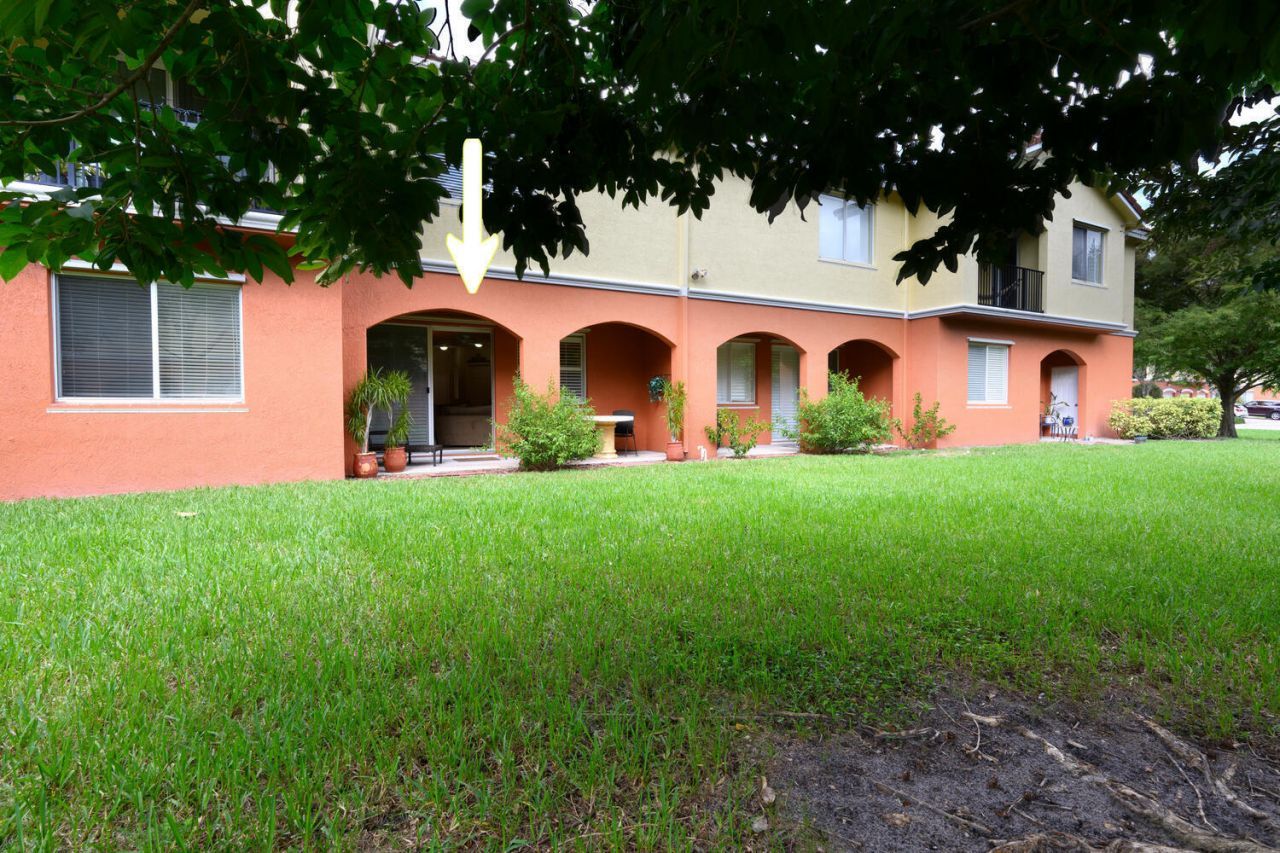 40 SE Sedona Circle, Unit 103, Stuart, FL 34994 Photo