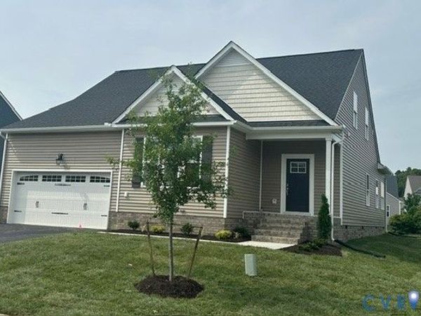 2904 Clifford Tower Drive, Henrico, VA 23231